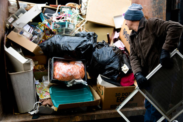 Best Office Junk Removal  in North Platte, NE