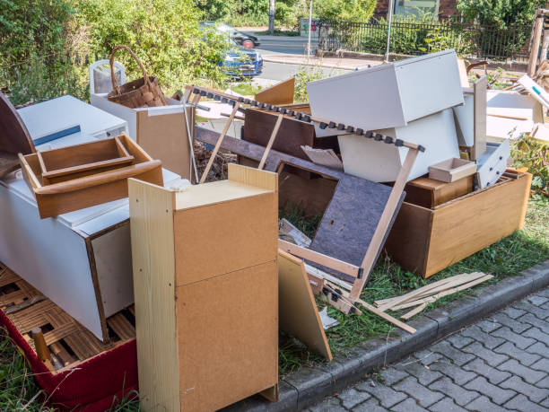 Best Junk Hauling Services  in North Platte, NE