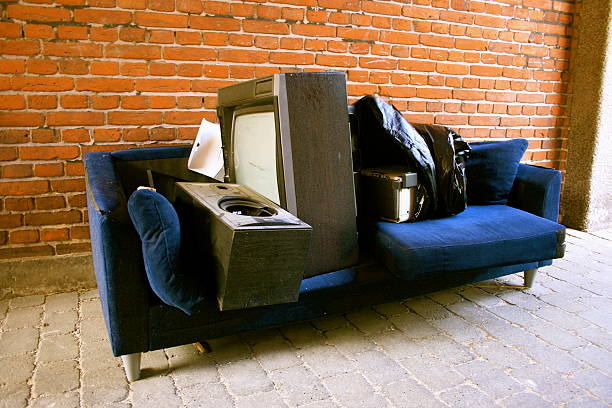Trusted North Platte, NE Junk Removal Experts